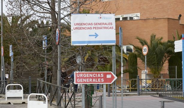 Los casos de gripe empiezan a descender pero Sanidad advierte: "No nos podemos relajar"