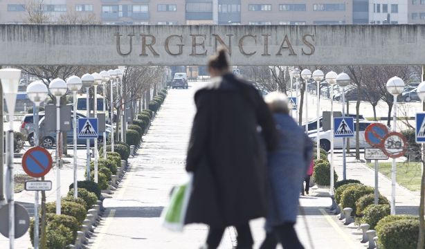 Los 5 virus que están saturando los servicios de salud en España