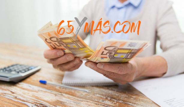 La sección de Economía de 65YMÁS: una guía confiable para el bienestar financiero de los mayores
