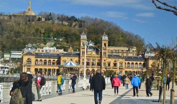 Las mejores ciudades de España para jubilarse en 2025