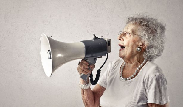 65Ymás: más de 2 millones de lectores