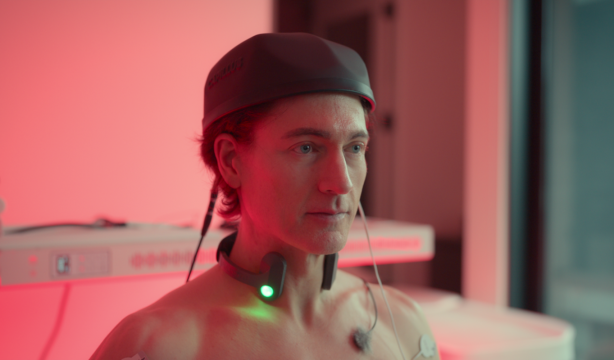 Netflix estrena un documental sobre Bryan Johnson, el millonario obsesionado con la inmortalidad