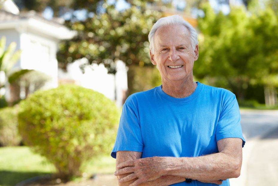 Descubren 3 perfiles psicológicos vinculados al deterioro cognitivo y cerebral por envejecimiento