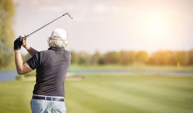 Andalucía, destino turístico de golf líder en Europa (Bigstock)