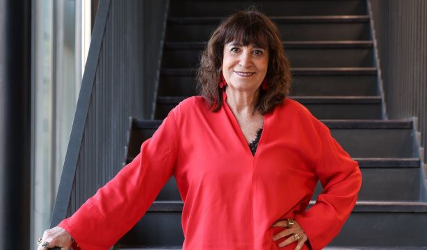 Rosa Montero presenta 'Animales difíciles': "Después de esta novela tengo menos miedo a la muerte"