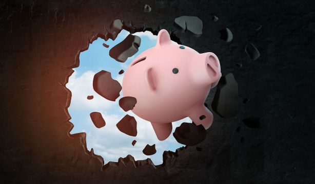 El Instituto Santalucía alerta del repunte del déficit contributivo de las pensiones