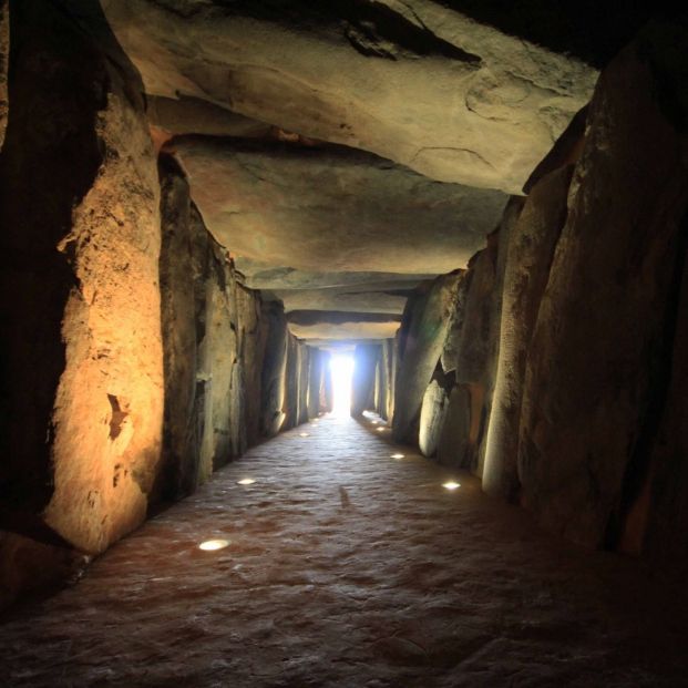 Tres rutas senderistas para sénior en Andalucía (Europa Press)