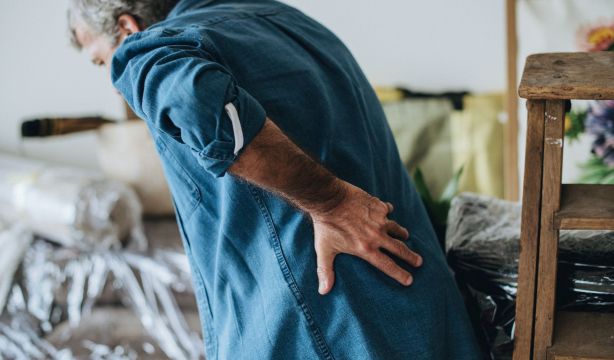 Uno de cada cinco pacientes con dolor crónico afirma sentirse deprimido