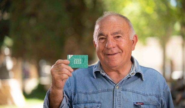 Tarjeta para mayores en Mallorca: cómo obtenerla y qué descuentos ofrece