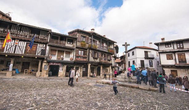 Este es el pueblo más bonito de España para visitar en enero, según National Geographic