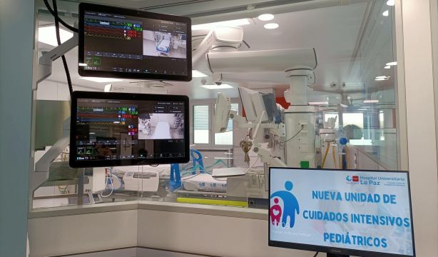 Un estudio señala que los pacientes en habitaciones de UCI con ventanas desarrollan más delirios