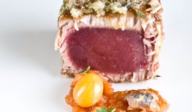 Dónde comer en Andalucía: descubre los mejores restaurantes con estrella Michelin (Europa Press)