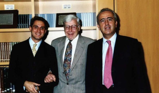 Inteligencia artificial y tecnologías emergentes, claves para el futuro de la medicina reproductiva