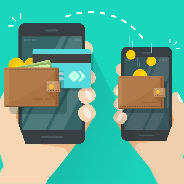 Sin letra pequeña: estos son los requisitos en cada banco para que las transferencias sean gratuitas. Foto: bigstock