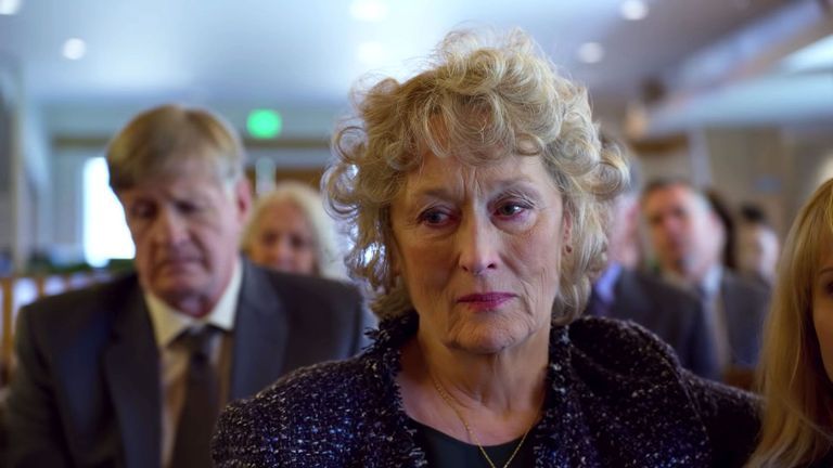 The laundromat netflix The laundromat netflix