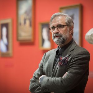 José Antonio Herce, economista, director asociado de AFI. José Antonio Herce, economista, director asociado de AFI.