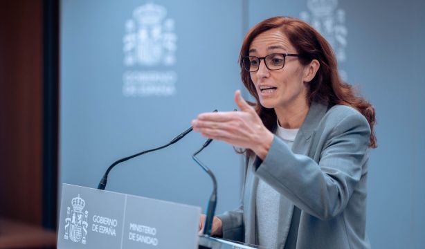 Los médicos, contra el nuevo Estatuto Marco de profesionales sanitarios: "Se pierde talento"