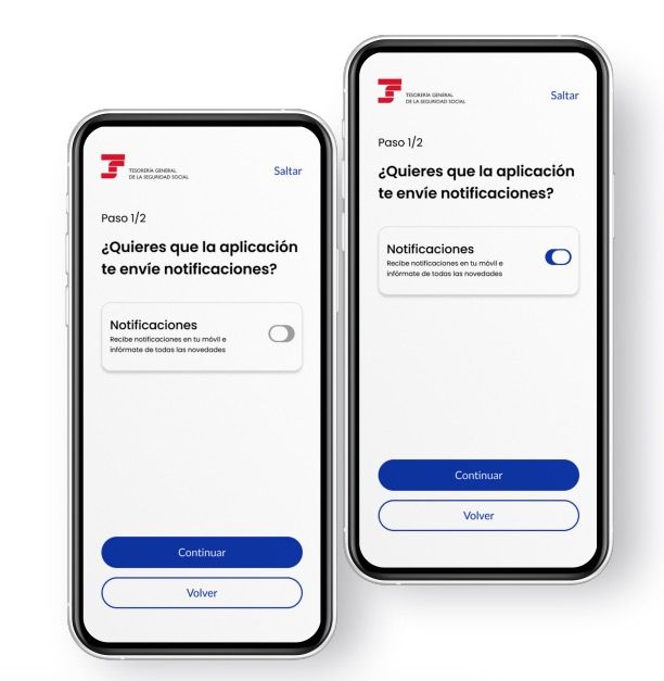 notificaciones app ss notificaciones app ss