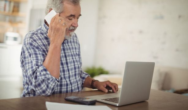 La app Importass de la Seguridad Social supera el millón de usuarios: ¿para qué sirve?