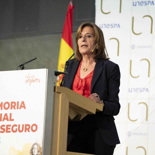 Nuevo giro en Muface: DKV no descarta volver y pide negociar al Gobierno. Foto: EuropaPress Nuevo giro en Muface: DKV no descarta volver y pide negociar al Gobierno. Foto: EuropaPress