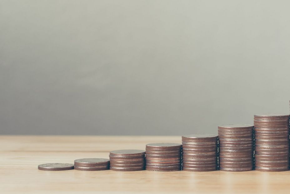 bigstock monedas prestamo intereses bigstock monedas prestamo intereses