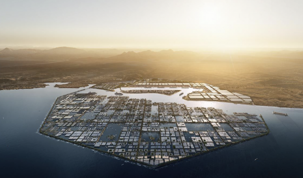 Qatar, Arabia Saudí y Singapur, líderes en inversiones estratégicas globales con más de 2,5 billones