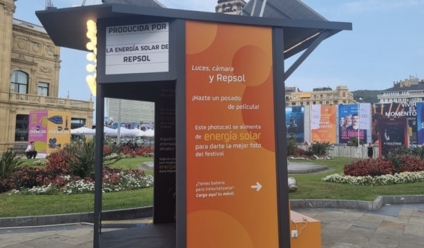 Los combustibles renovables son una alternativa real para descarbonizar los eventos de ocio