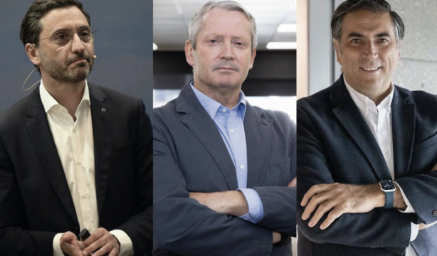 Nissan, Volvo y Toyota lideran en 2024 el crecimiento en ventas entre las grandes marcas de coches