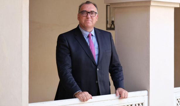 Arturo Bernal: "Andalucía ofrece un equilibrio perfecto entre bienestar y turismo sénior"