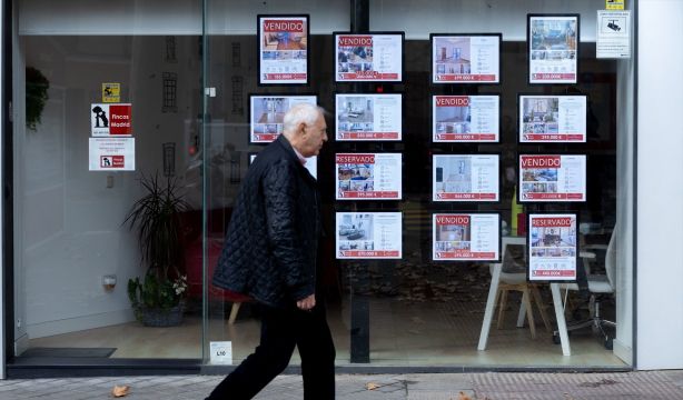 Los propietarios se ahorrarán un mínimo de 300 euros con la bonificación del IRPF por alquiler