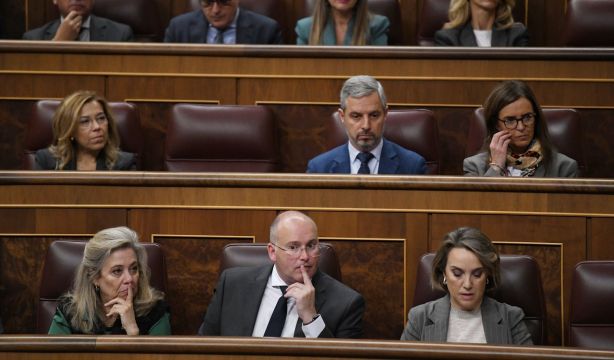 El PP quiere revertir el cambio de Hacienda con la devolución a mutualistas: "Sin aplazamientos"