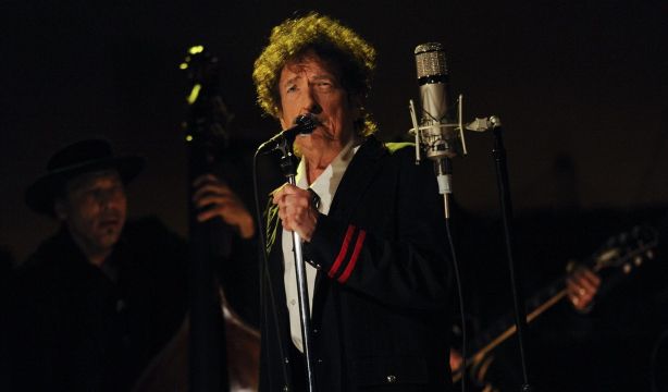 Bob Dylan se hace TikTok