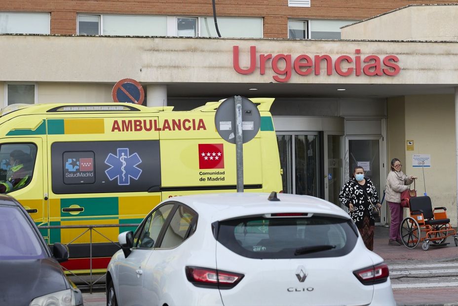 La epidemia de gripe, en su momento más álgido: "Varias CCAA llegan al pico y otras están a punto" La epidemia de gripe, en su momento más álgido: "Varias CCAA llegan al pico y otras están a punto"