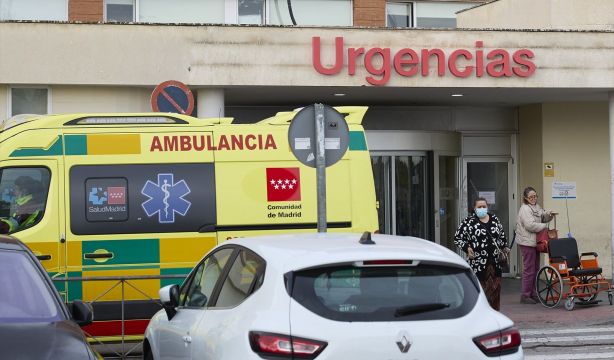 La epidemia de gripe, en su momento más álgido: "Varias CCAA llegan al pico y otras están a punto"