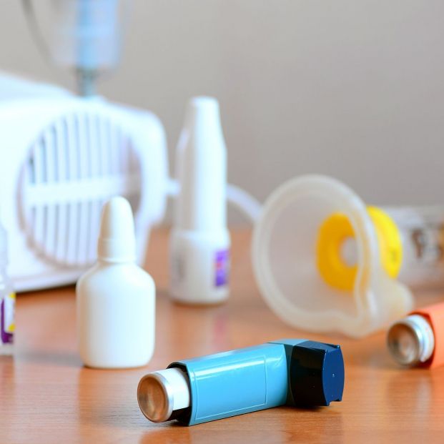 Descubren nuevo indicador para detectar asma mal controlada Descubren nuevo indicador para detectar asma mal controlada