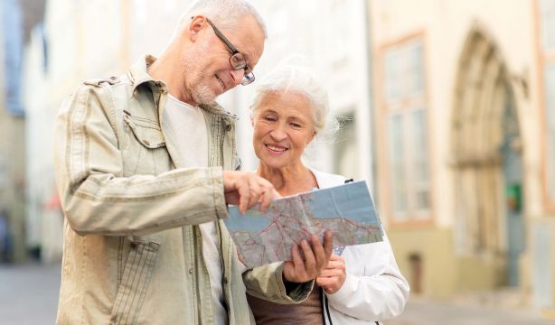 Viajes del Imserso 2025-2026: así se asignan las plazas y se decide quién tiene prioridad