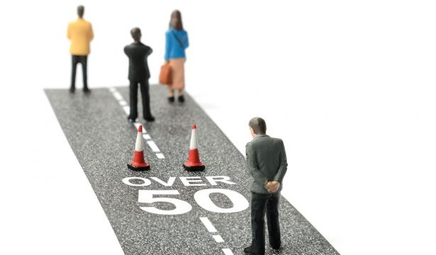 Mi experiencia es mi ventaja: contra el edadismo