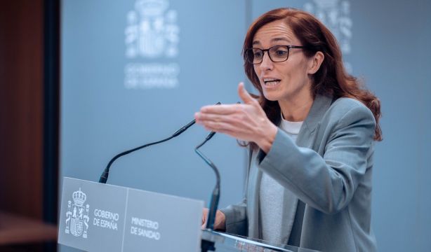 Sanidad adelanta la fecha en la que se llegará al pico de gripe