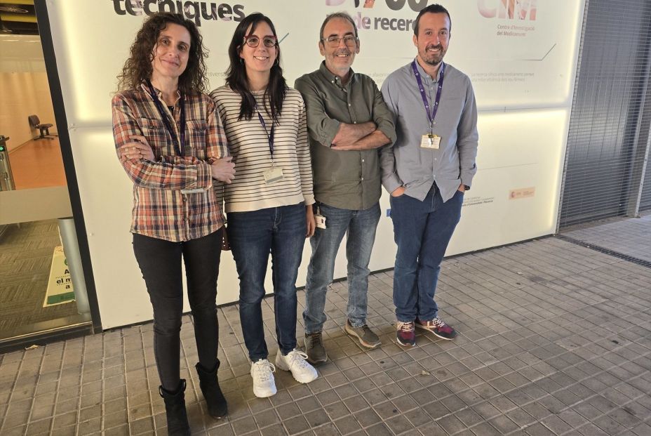 Autores del estudio que demuestra la importancia de las propiedades cualitativas del colesterol Autores del estudio que demuestra la importancia de las propiedades cualitativas del colesterol