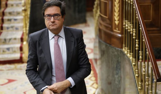 El PP pide en el Congreso la comparecencia urgente de Óscar López por la crisis de Muface