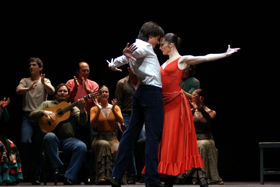 'El Real en hospitales', la iniciativa que acercará a los pacientes la lírica, música y danza (Europa Press) 'El Real en hospitales', la iniciativa que acercará a los pacientes la lírica, música y danza (Europa Press)