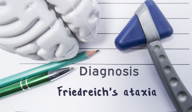 Los pacientes con ataxia de Friedreich pedimos un poco de empatía