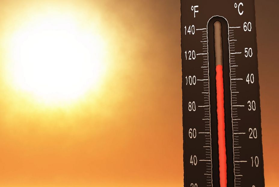 Los niños de hoy sufrirán más fenómenos climáticos extremos que cualquier generación anterior