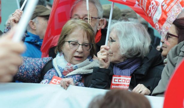 Reducir la desigualdad e invertir en sanidad y dependencia, clave para abordar el reto demográfico