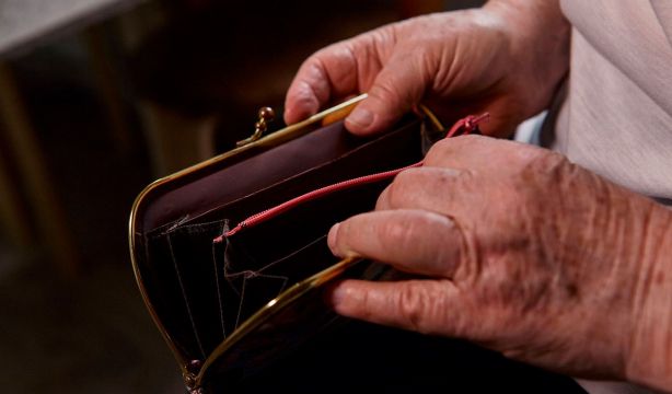 Más de 10 millones de pensionistas, en vilo y con la mirada puesta en la paga de febrero. Foto: bigstock