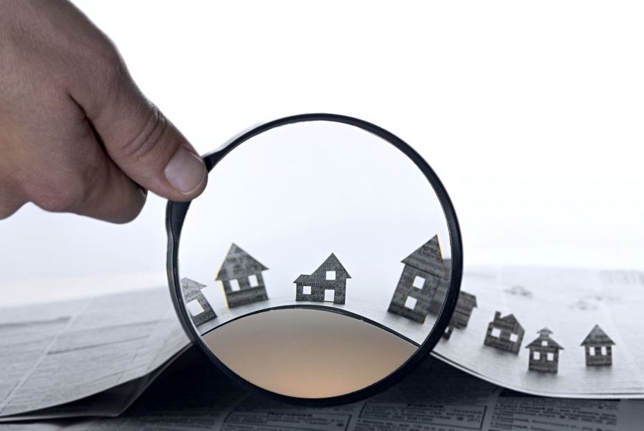 bigstock. La vivienda y el alquiler fueron las principales preocupaciones legales del 2024