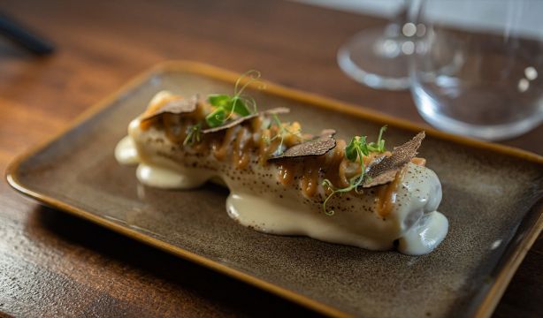 Los restaurantes favoritos de los españoles, según 'The Fork'