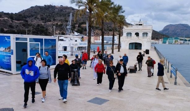 El Programa de Vacaciones 2025 de COCEMFE tiene nuevos destinos