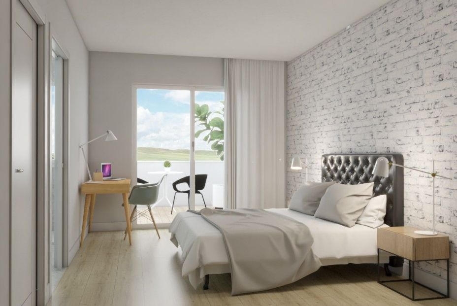 HABITACION 2 HABITACION 2