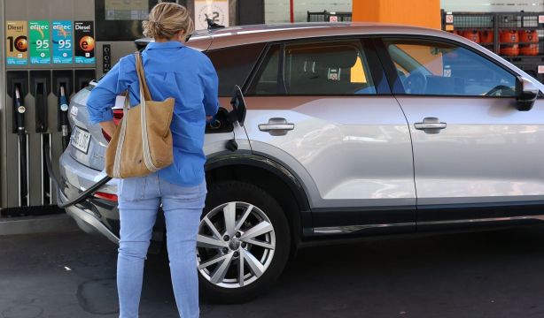 Las gasolineras más baratas en 2025, según la OCU